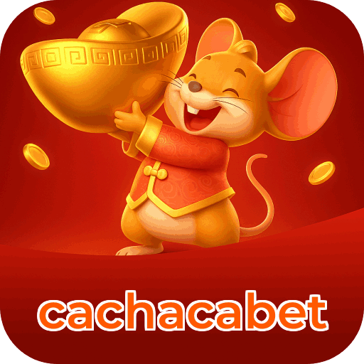 Logo da cachacabet